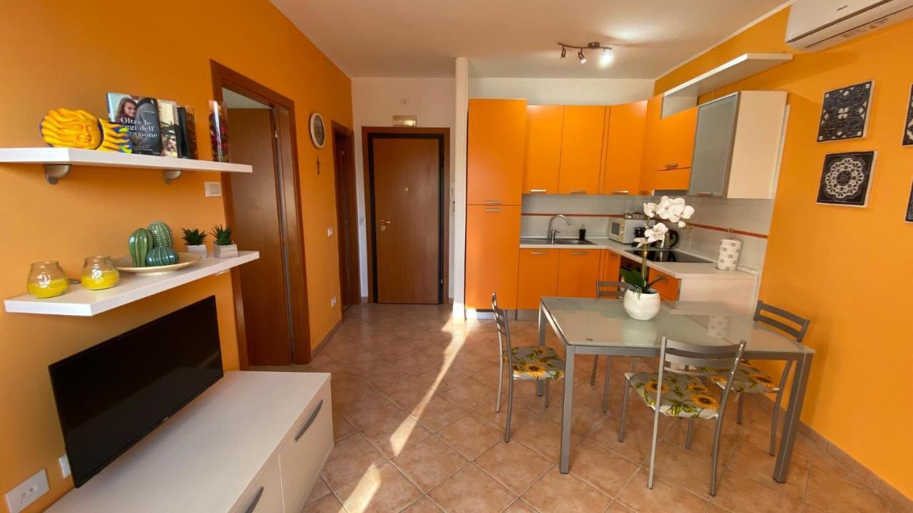 Вилла House Dogana Пескьера-дель-Гарда Экстерьер фото
