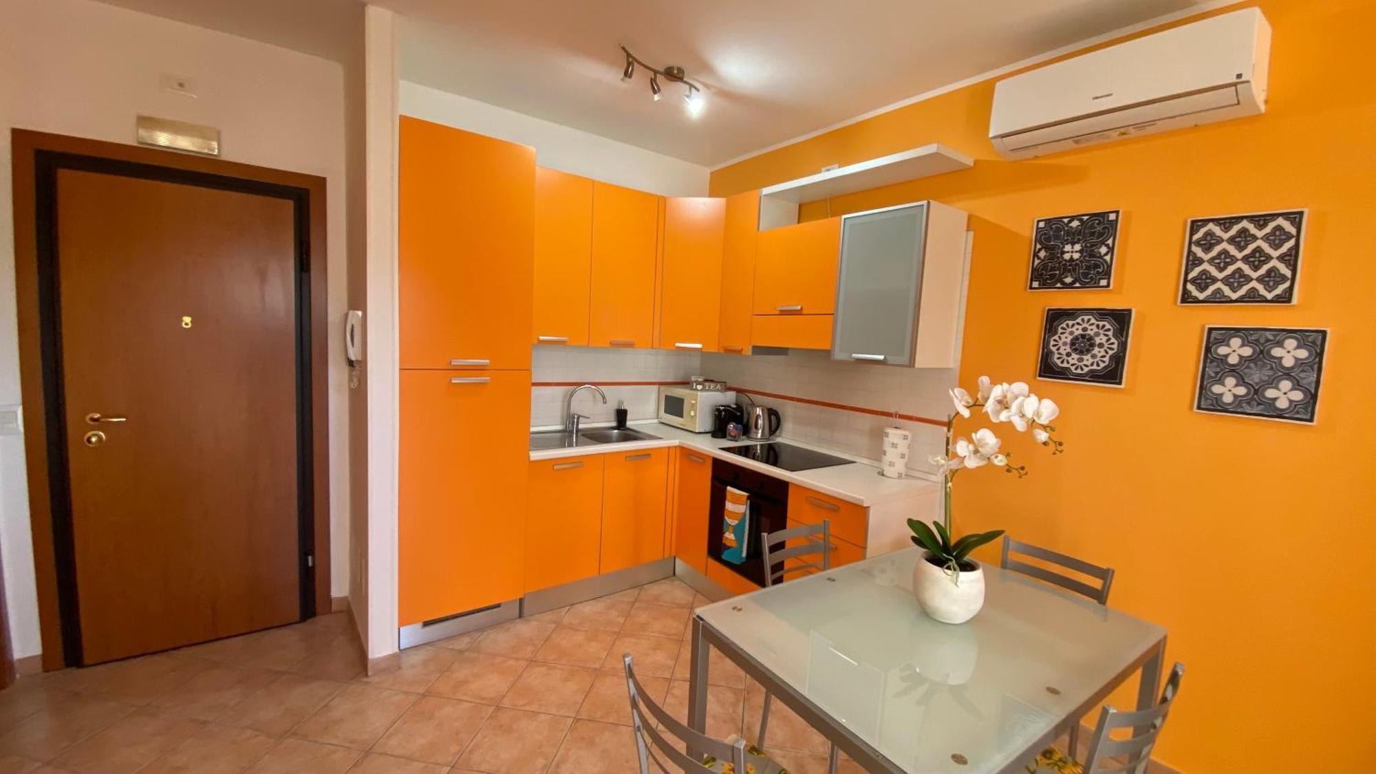 Вилла House Dogana Пескьера-дель-Гарда Экстерьер фото